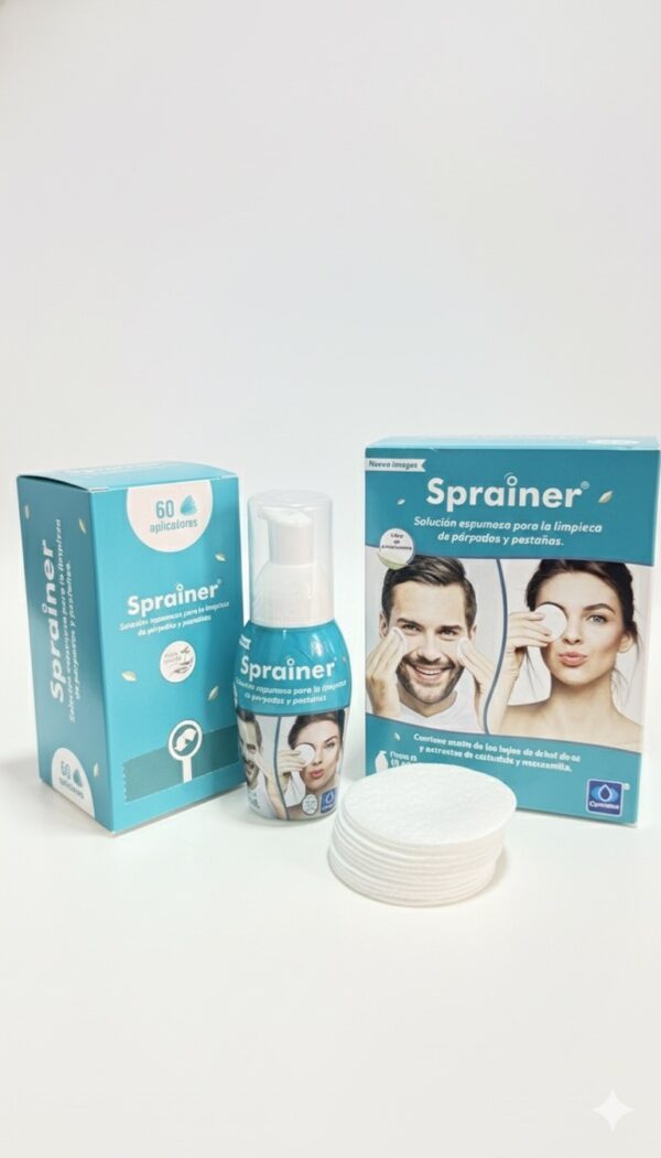 SPRAINER 40 ML