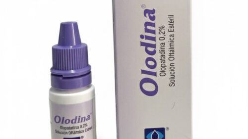 OLODINA