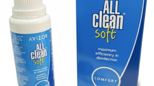 ALL CLEAN SOFT 100ML