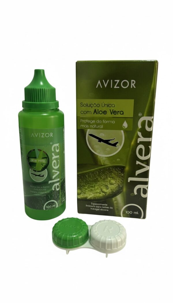 ALVERA 100ml