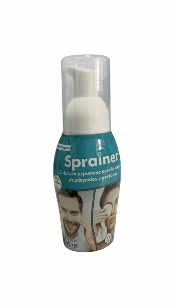 SPRAINER 40 ML