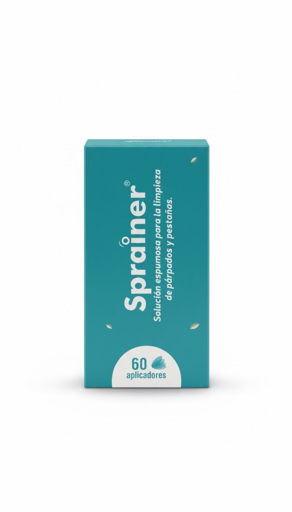 SPRAINER 40 ML