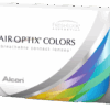 AIR OPTIX COLORS