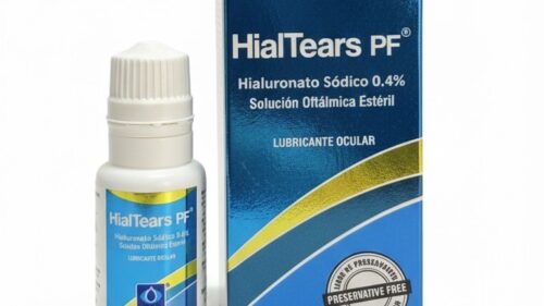 HIALTEARS PF