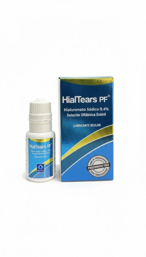 HIALTEARS PF HIALTEARS PF