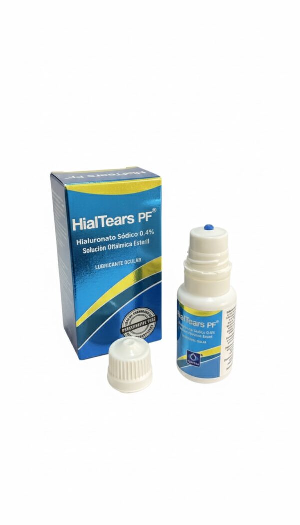 HIALTEARS PF APLICADOR HIALTEARS PF