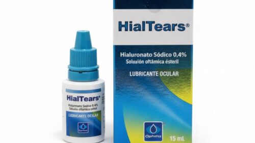 HIALTEARS