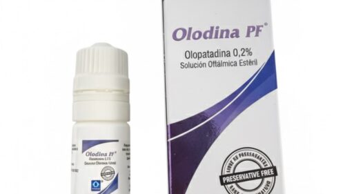 OLODINA PF