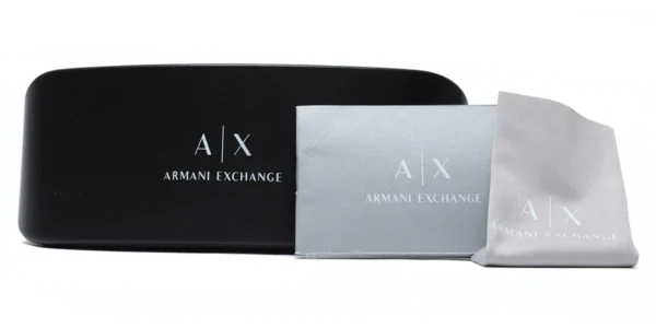 ARMANI EXCHANGE 0AX1034