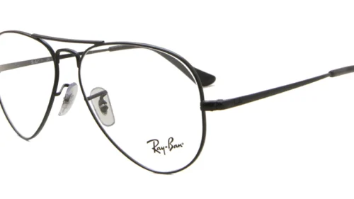 RAY BAN RX6489