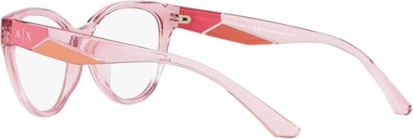 ARMANI EXCHANGE 3096U