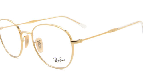 RAY BAN RX6509