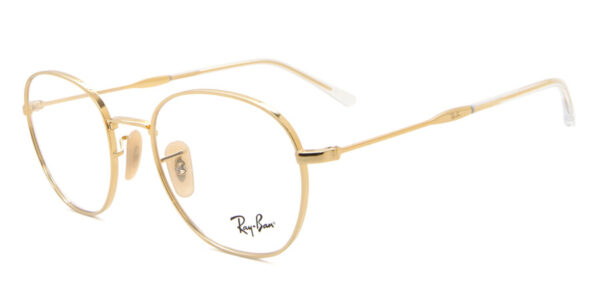 RAY BAN RX6509